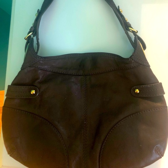 Steve by Steve Madden leather bag - Picture 8 of 9